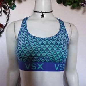 VSX sports bra